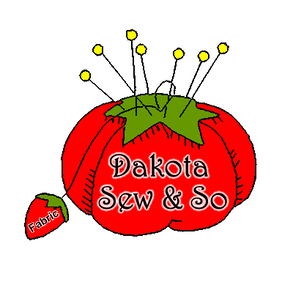 Dakota Sew & So